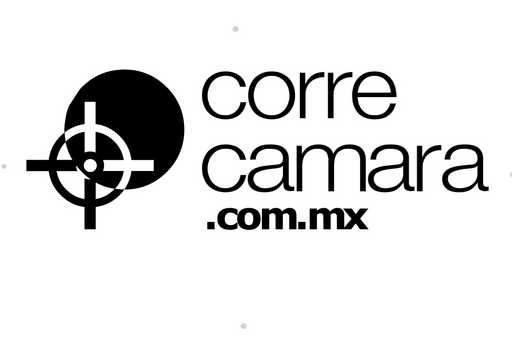 Logo de Revista Corre Cámara