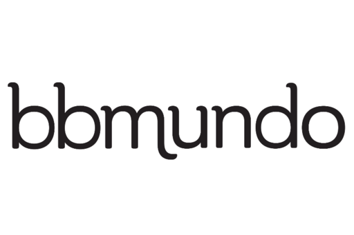 Logo de Revista BB Mundo