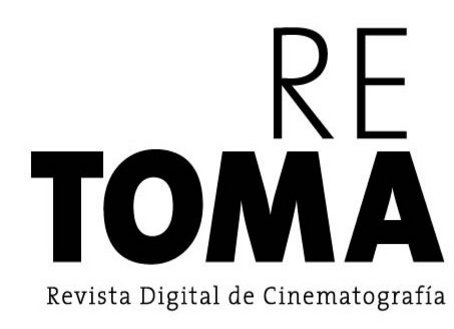Logo de Revista Re Toma
