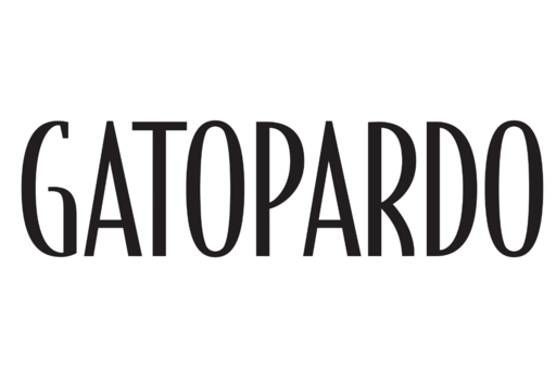 Logo de Revista Gatopardo