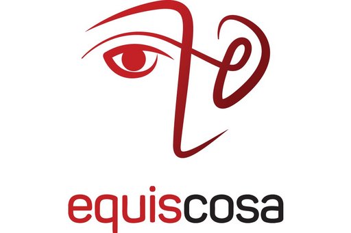 Logo de Equis Cosa