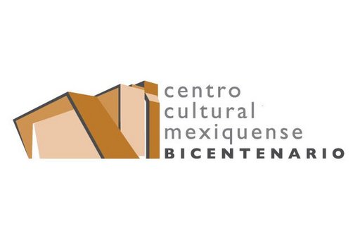 Logo de Centro Cultural Mexiquense Biicentenario