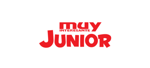 Logo de Revista Muy Interesante Junior