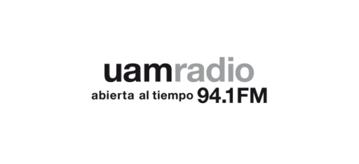 Logo de UAM Radio 94.1