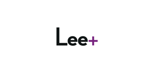 Logo de Revista Lee+