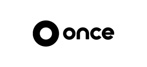 Logo de Canal Once