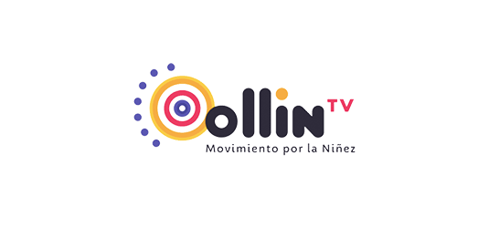 Logo de Ollin TV