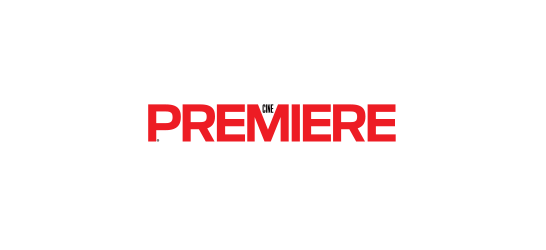 Logo de Revista Cine Premiere