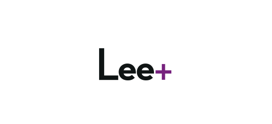 Logo de Revista Lee+