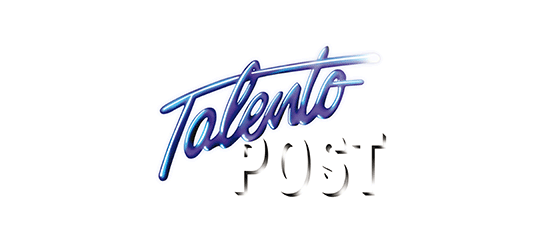 Logo de Talento Post